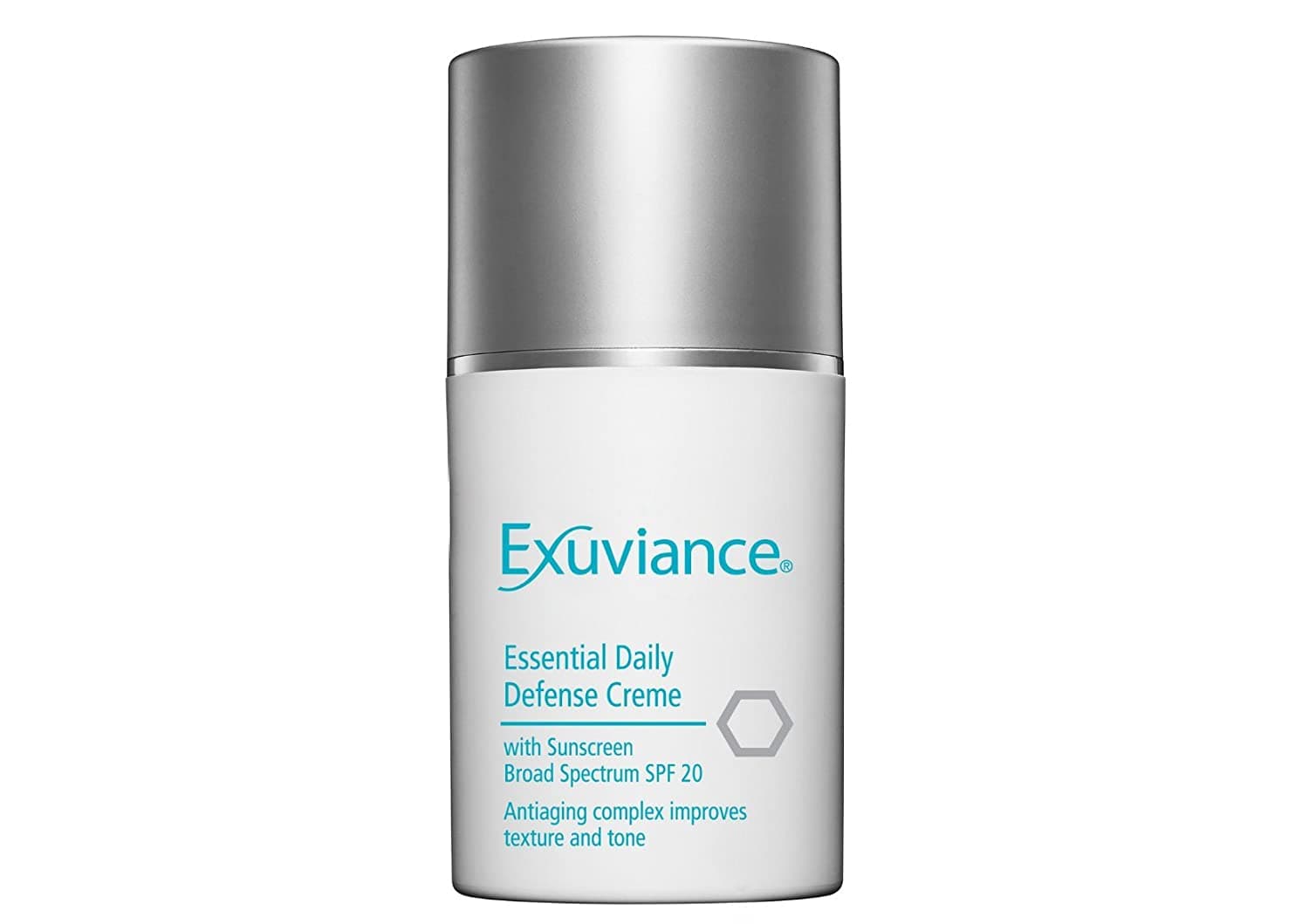 Essential Daily Defense Cream SPF 20
