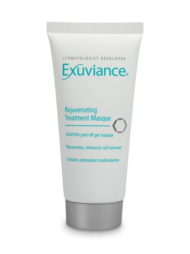 Rejuvenating Treatment Masque