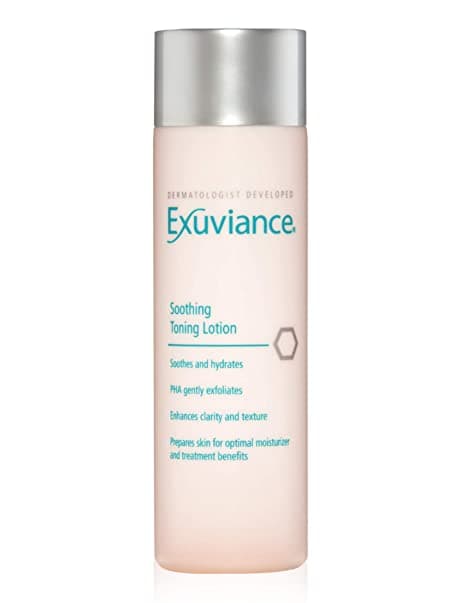 Soothing Toning Lotion