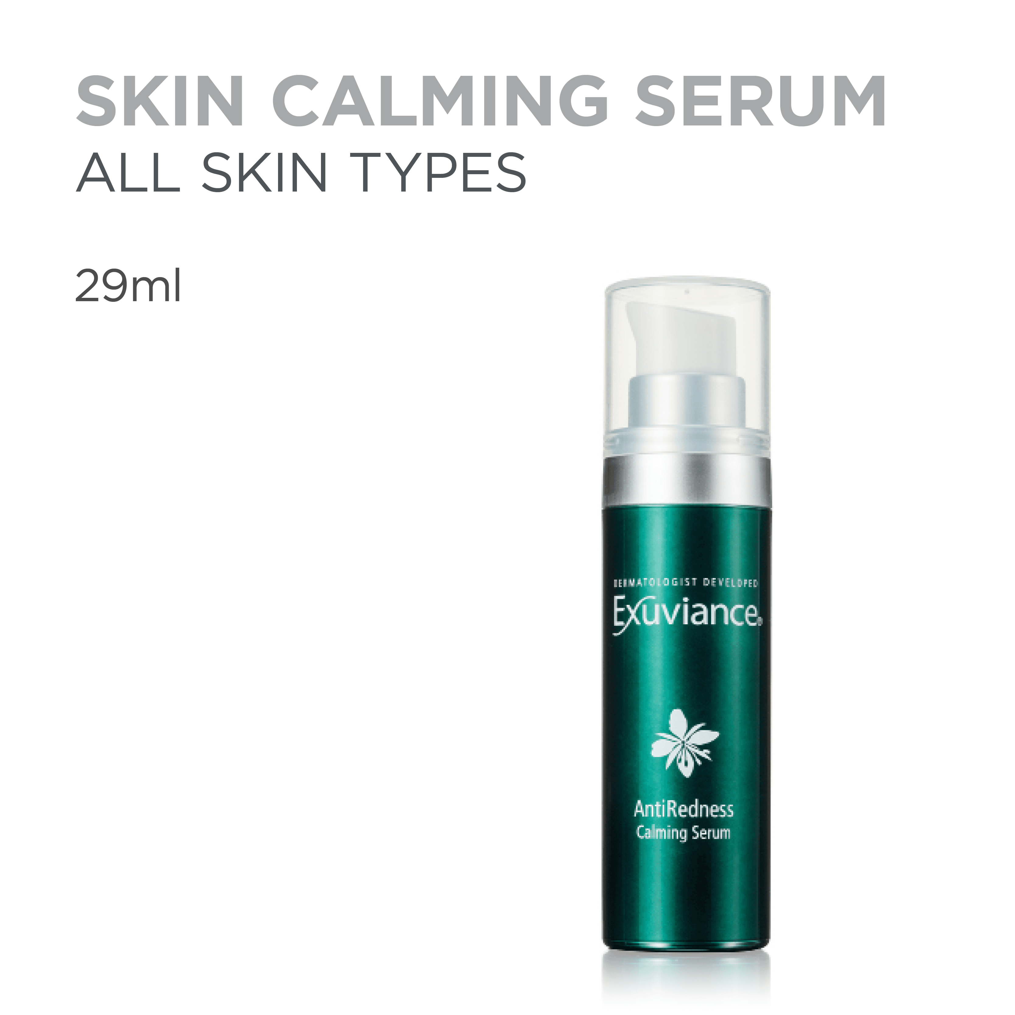 Exuviance AntiRedness Calming Serum