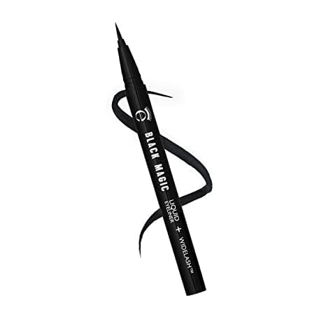 Black Magic Liquid Eyeliner