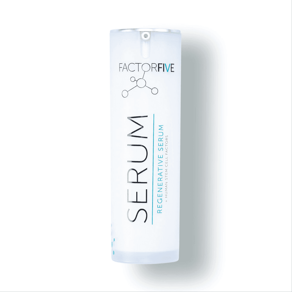 Regenerative Serum