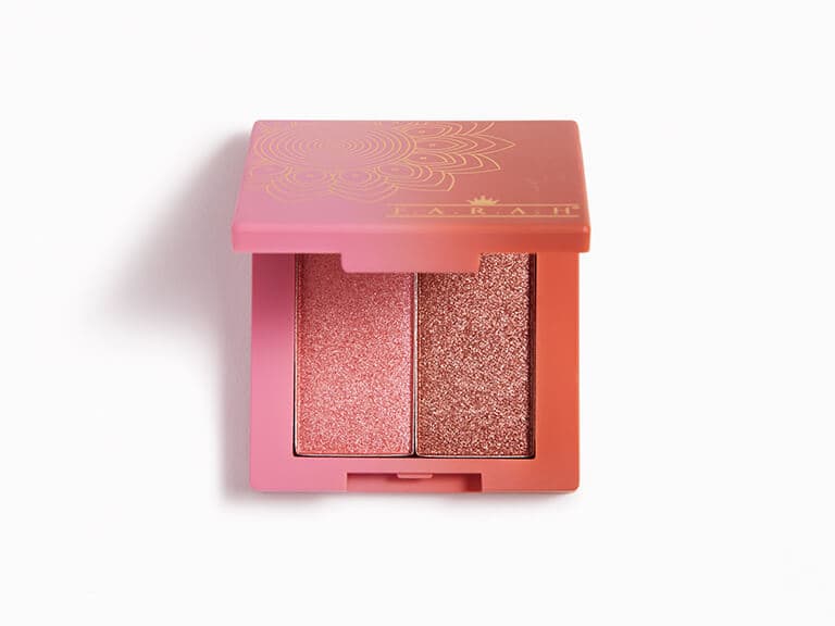 Forget Me Not & Nectar Eyeshadow Duo