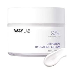 Ceramide Hydrating Cream review