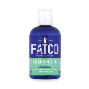 Cleansing Oil - Dry Skin