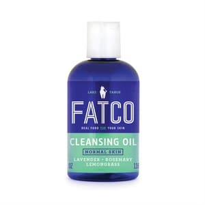 Cleansing Oil - Normal Skin