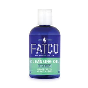Cleansing Oil - Oily Skin