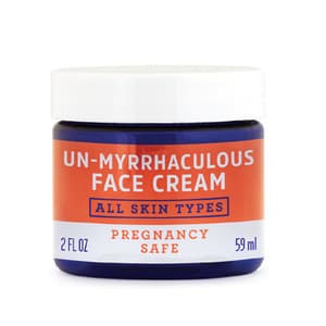 UN-MYRRHACULOUS Face Cream