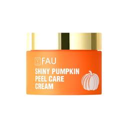 Shiny Pumpkin Peel Care Cream review