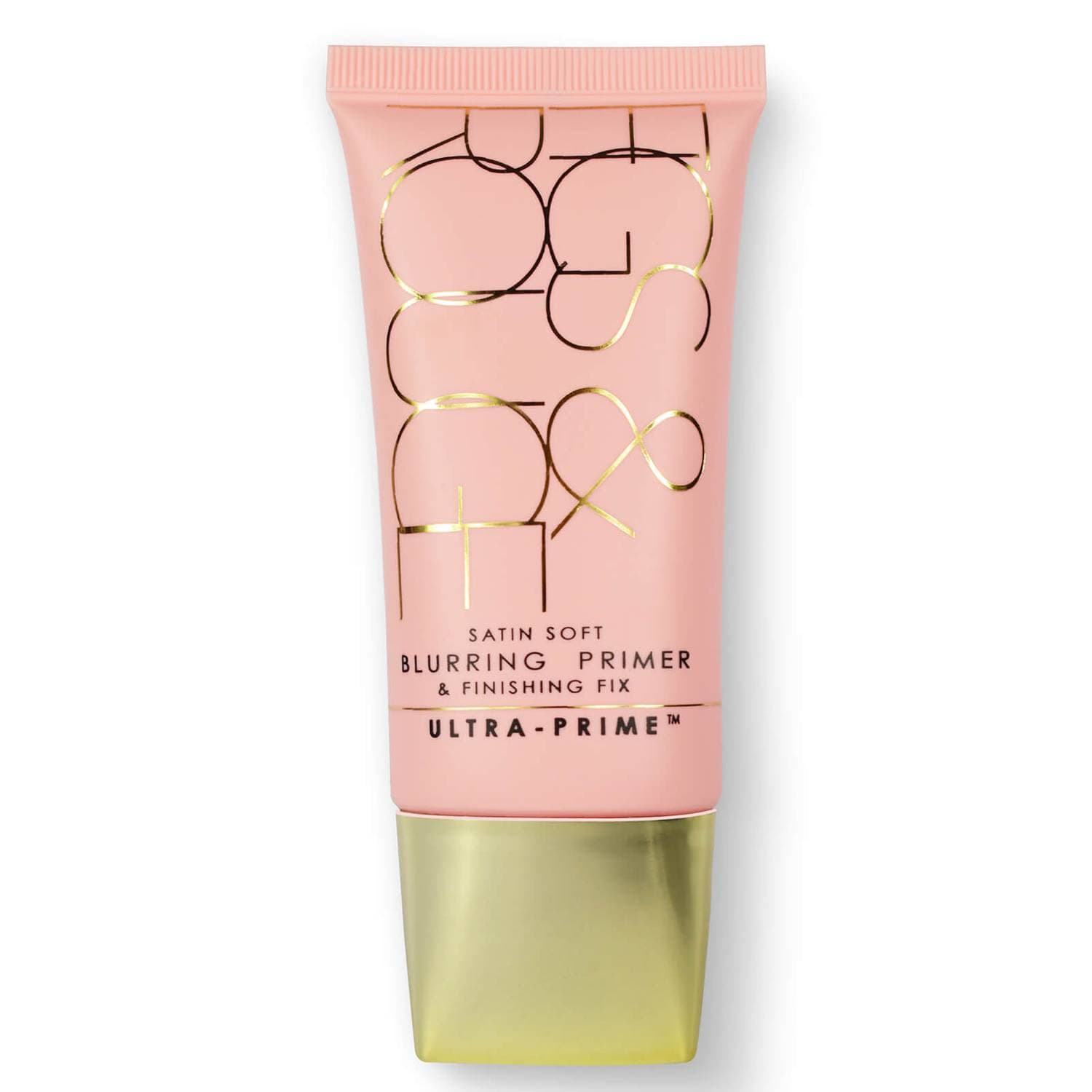 Satin Soft Blurring Primer & Finishing Fix