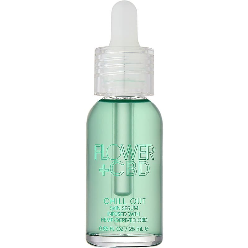 Chill Out Hydrating Skin Serum