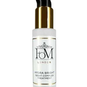 Hydra Bright Night Complex Treatment