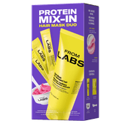 Protein Mix-in Hair Mask Duo