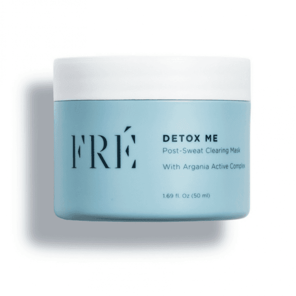 Detox Me Mask