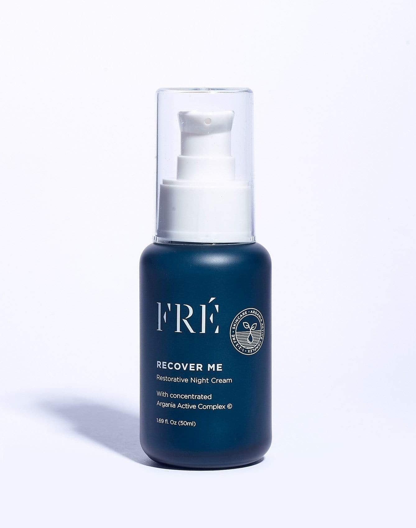 Recover Me Nourishing Night Cream