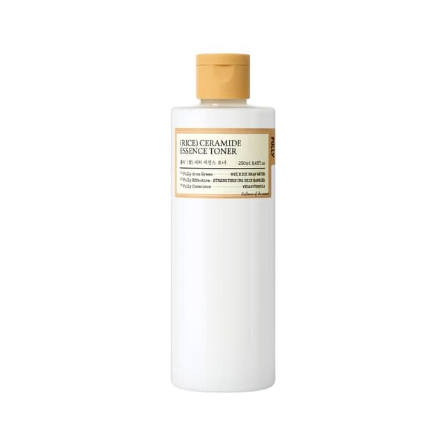 Rice Ceramide Essence Toner