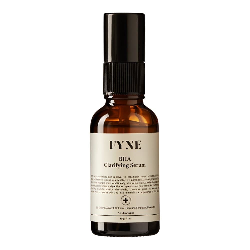 BHA Clarifying Serum