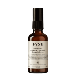Skin Barrier + Prebiotic + Postbiotic Serum in Cream