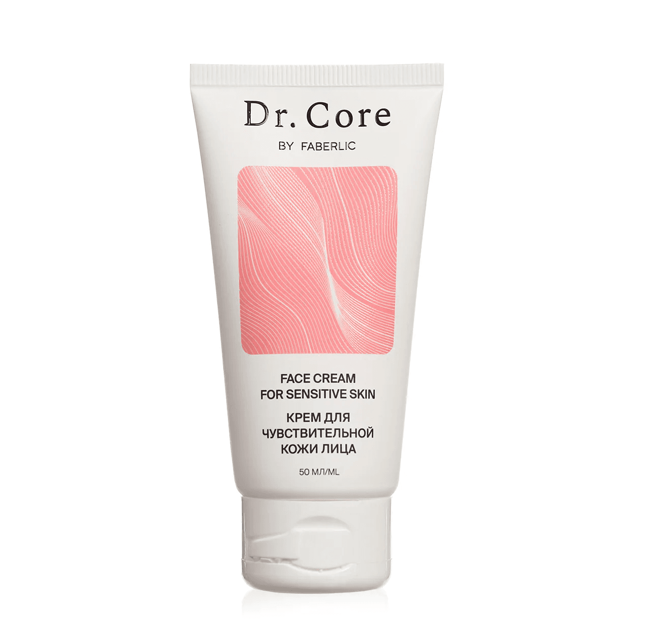 Dr. Core Face Cream for Sensitive Skin