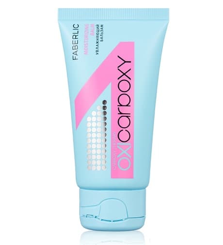 OxiCarboxy Therapy Moisturizing Balm