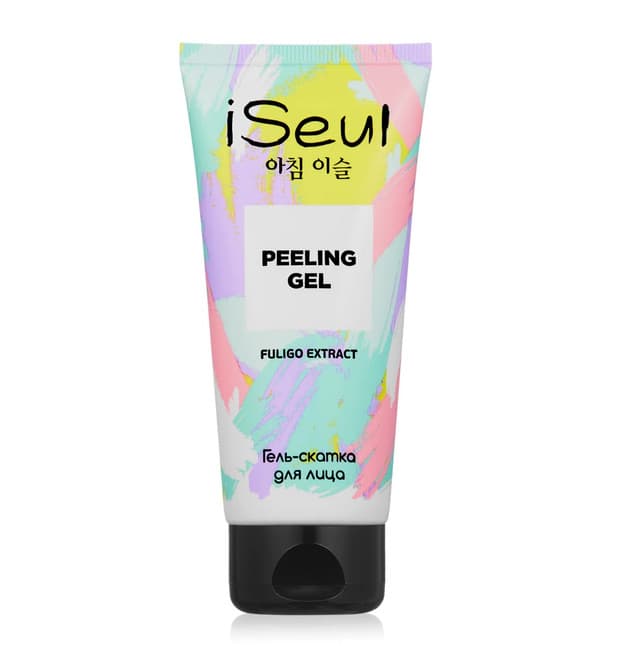 iSeul Peeling Gel