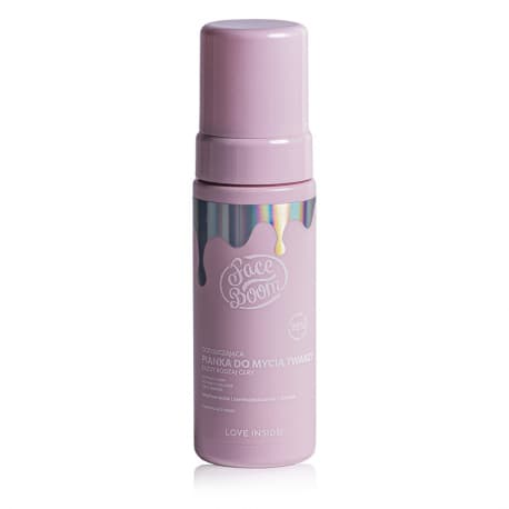 Purifying Face Cleansing Foam