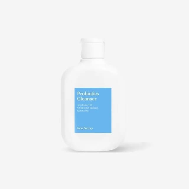 Probiotics Cleanser 2.0