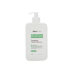 Ceramide Hydrating Gentle Cleanser