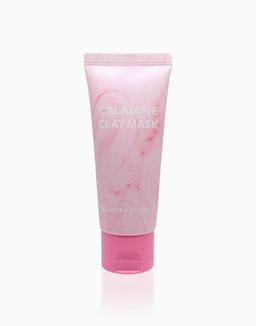 [Discontinued] Calamine Clay Mask  review
