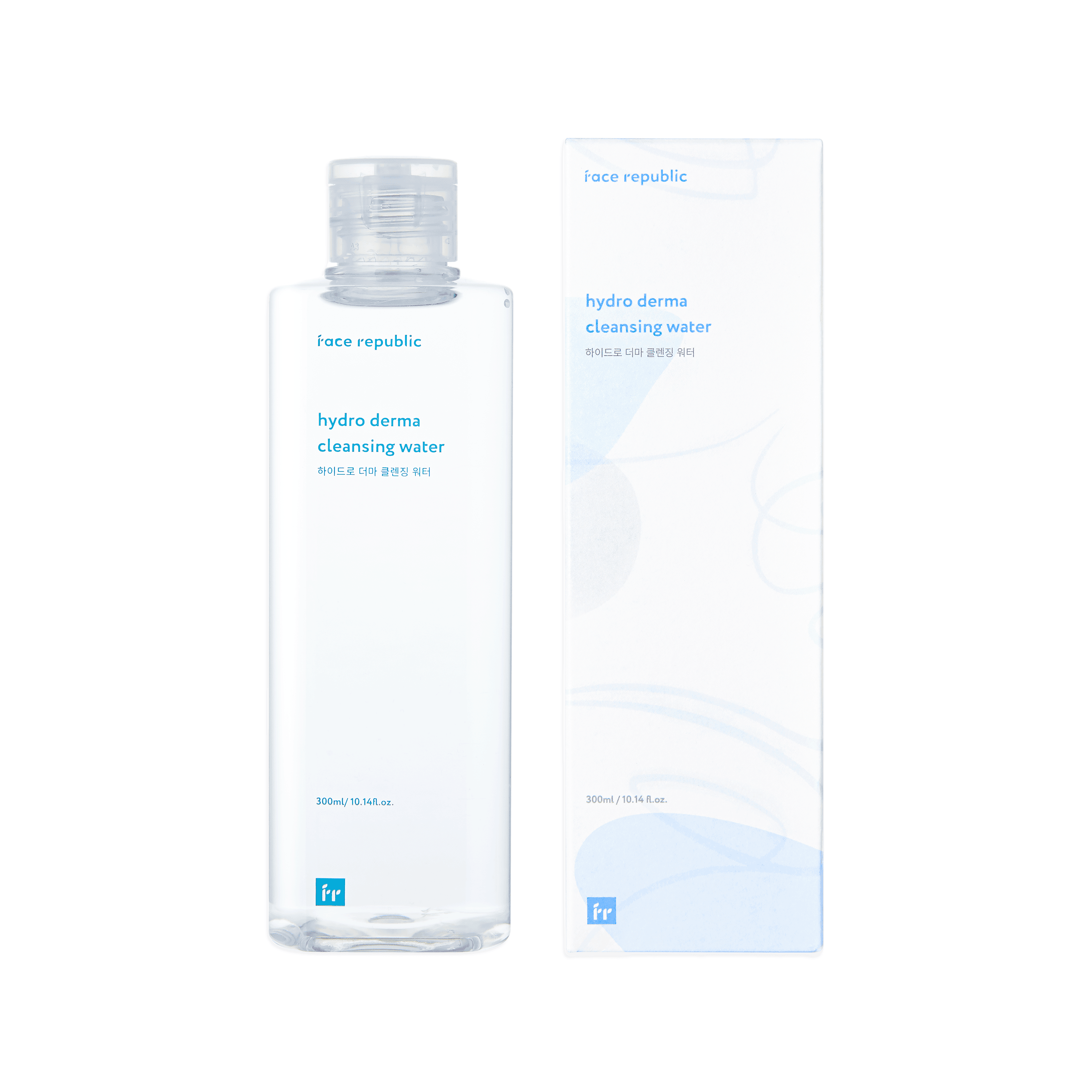 Hydro Derma Cleansing Water
