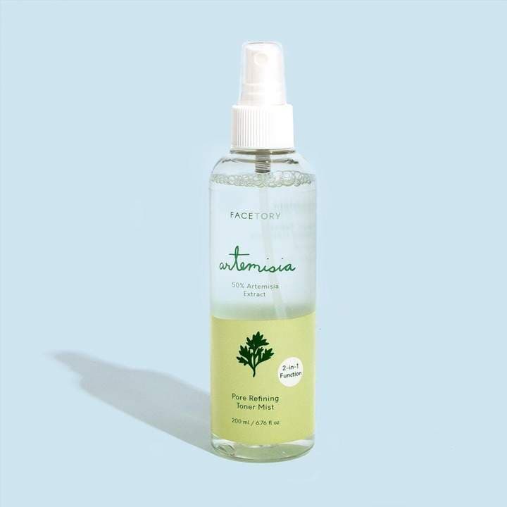 Artemisia Pore Refining Toner Mist