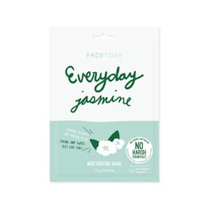 Everyday Jasmine Moisturizing Mask