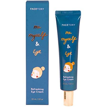 Myself & Eye Refreshing Eye Cream