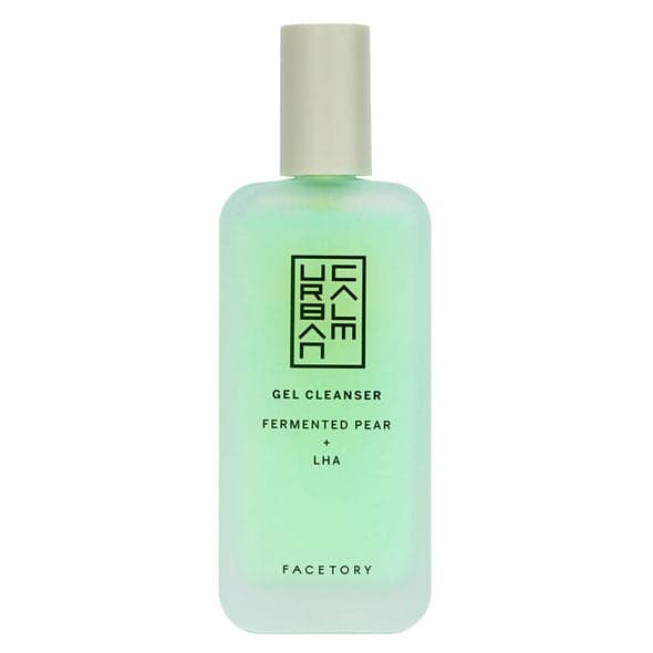 Urban Calm Gel Cleanser