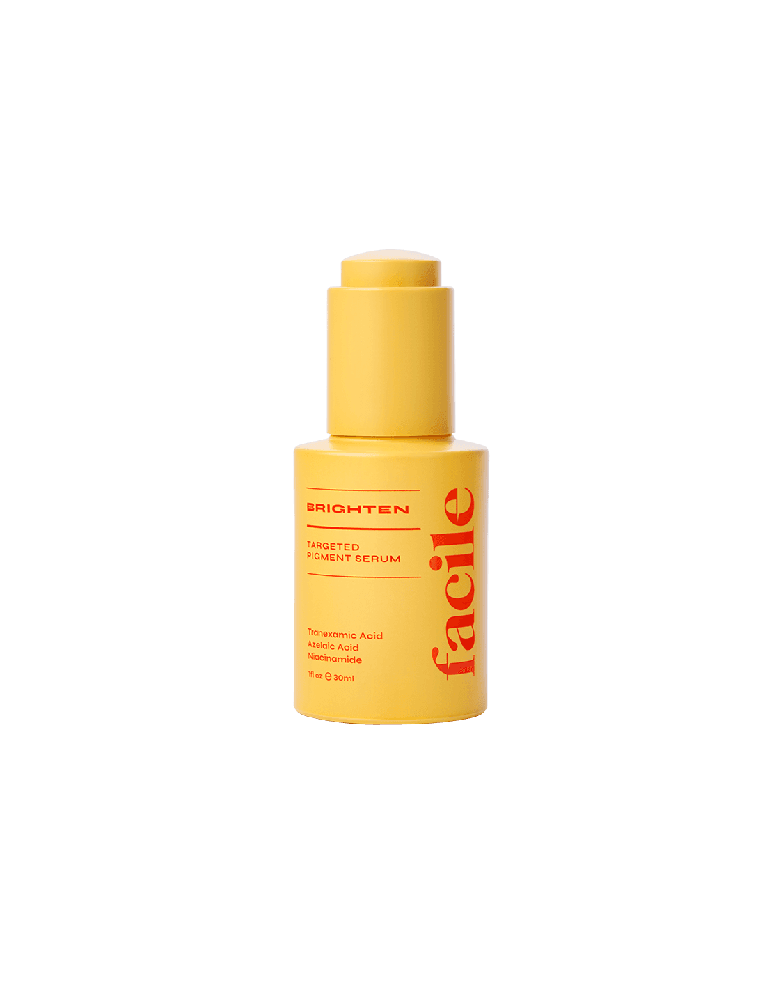 Brighten Pigment Serum
