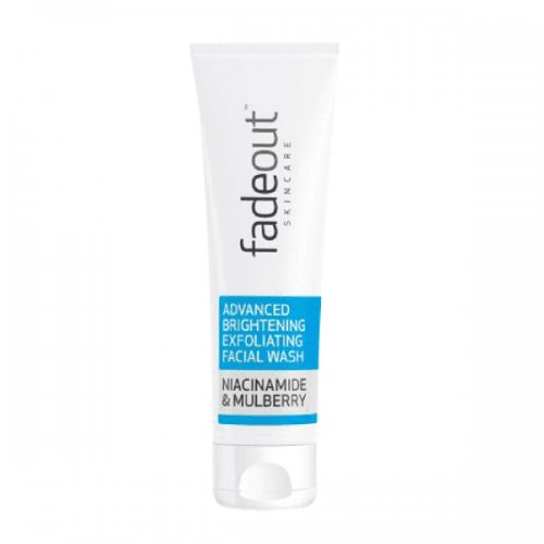 Advanced Brightening Exfoliating Facial Wash