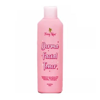 Derma Facial Toner