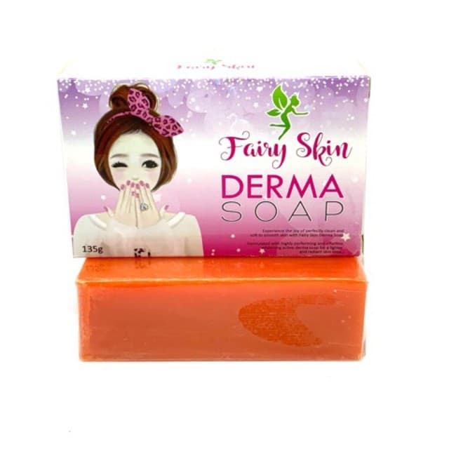 Derma Soap