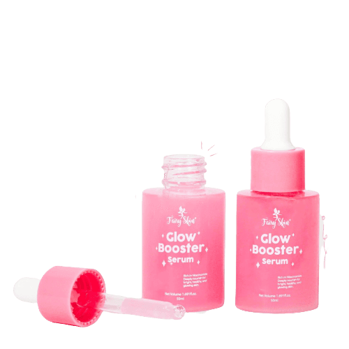 Glow Booster Serum