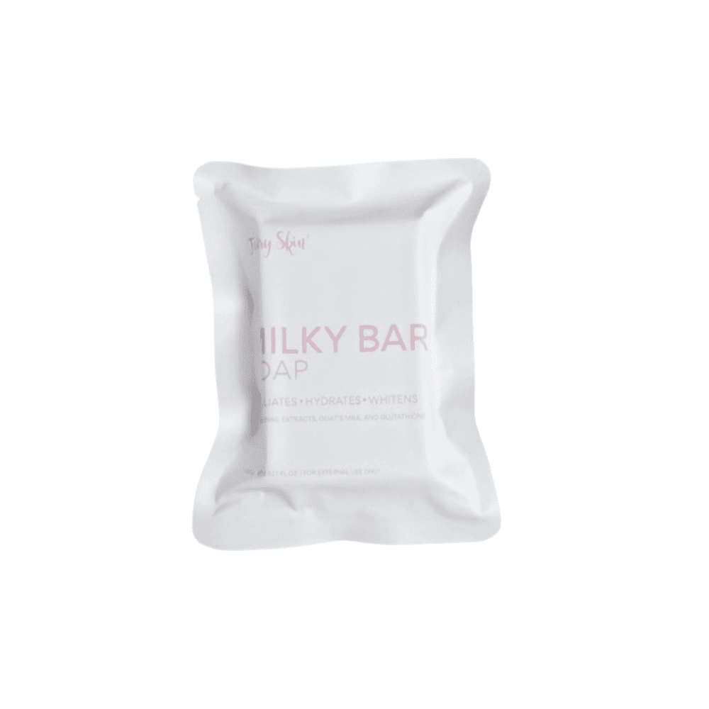Milky Bar Soap