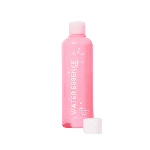 Water Essence Toner