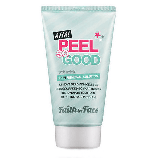 AHA Peel So Good Peeling Gel