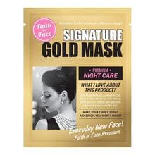 Signature Gold Mask 25g