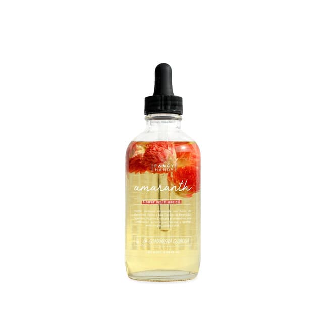 Multi-Use Oil Amaranth