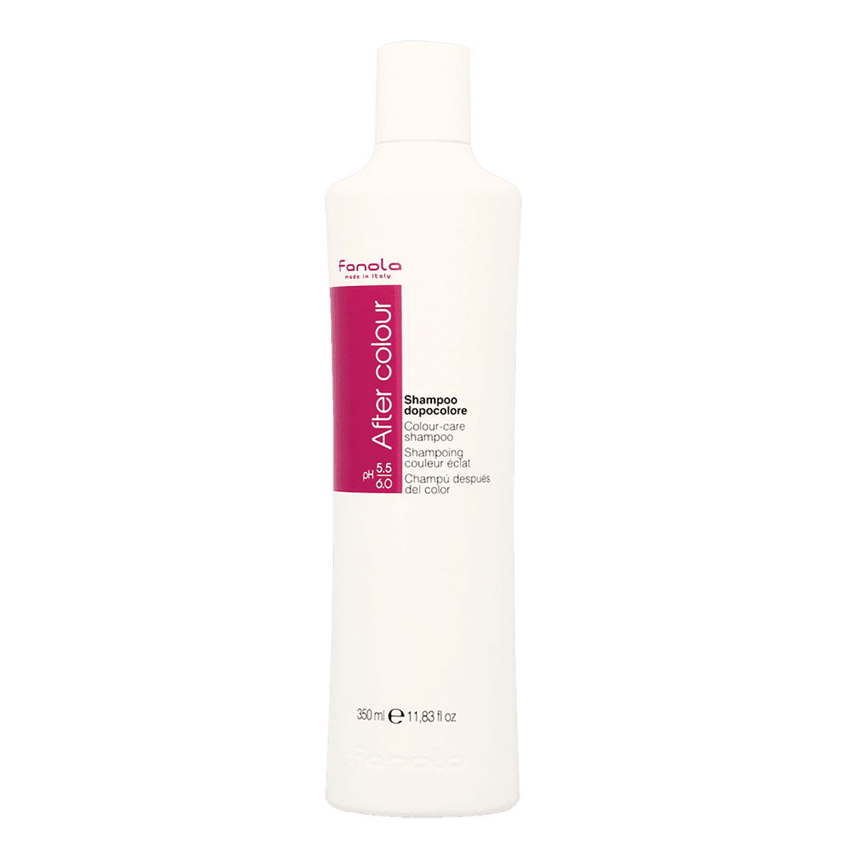 After Colour Colour-Care Shampoo