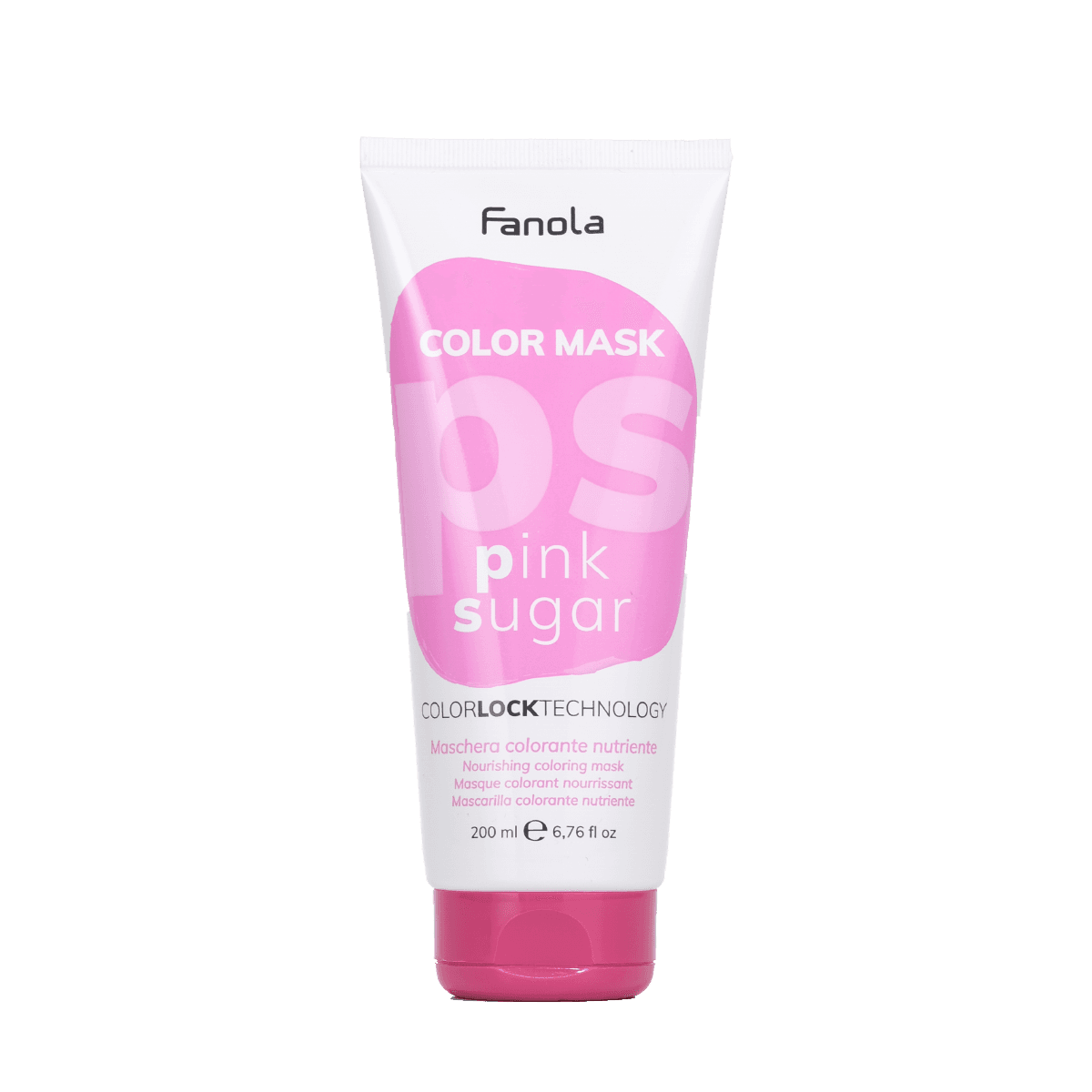Color Mask Pink Sugar