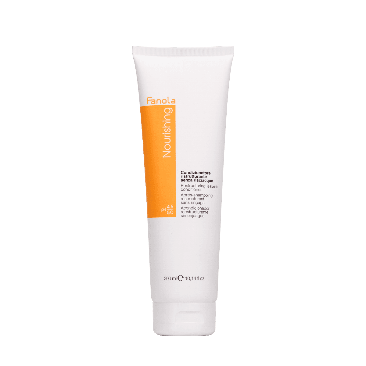 Nourishing Restructuring Leave-in Conditioner