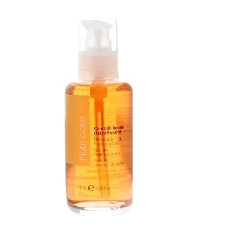 Nutri Care Restructuring Fluid Crystals Serum
