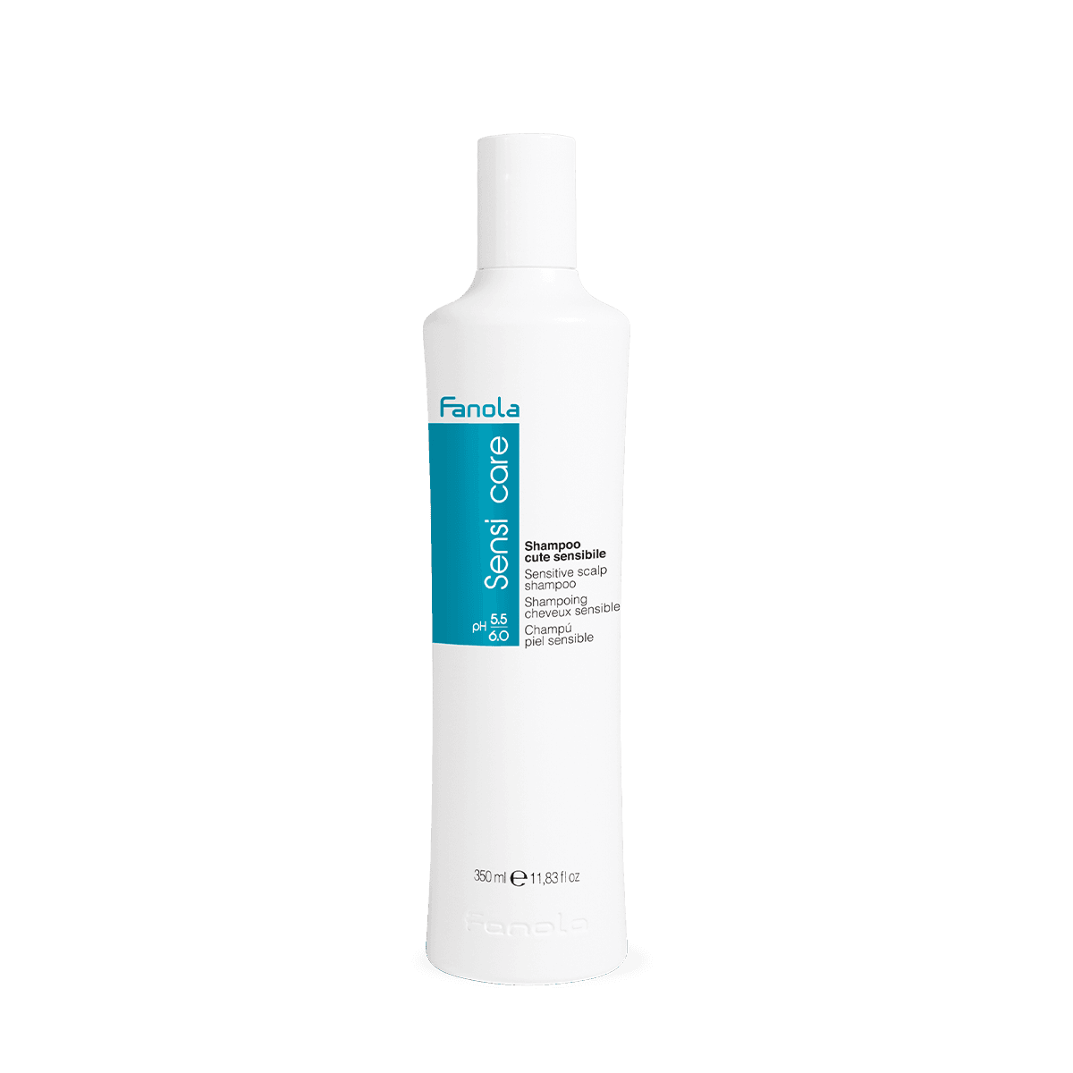 Sensi Care Sensitive Scalp Shampoo