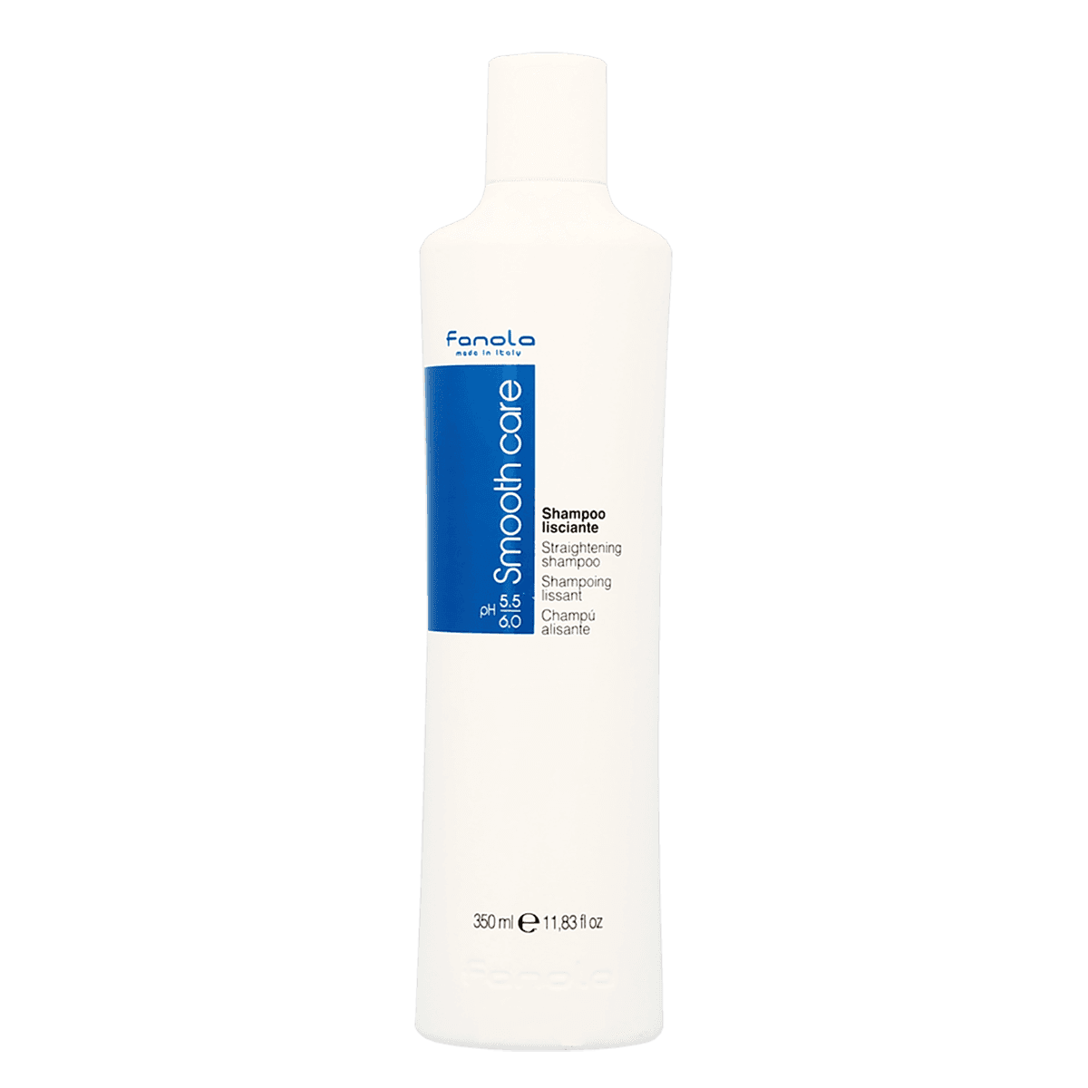Smooth Care Straightening Shampoo